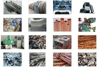 北京建筑设备物资拆除回收公司其他废金属图片_高清图_细节图